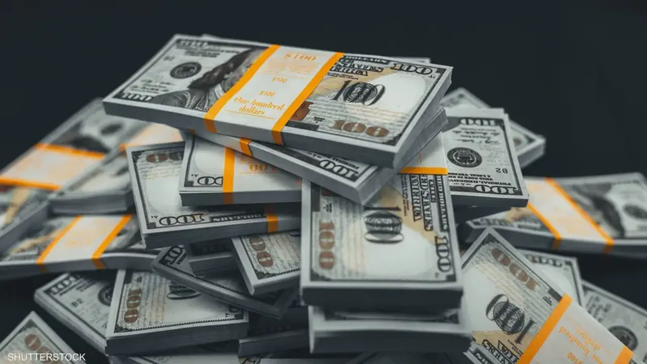 استقرار سعر الدولار مقابل الجنيه في أول أيام عيد الأضحى